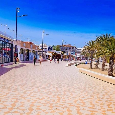 Apartamento Miramar Xabia Bagian luar foto