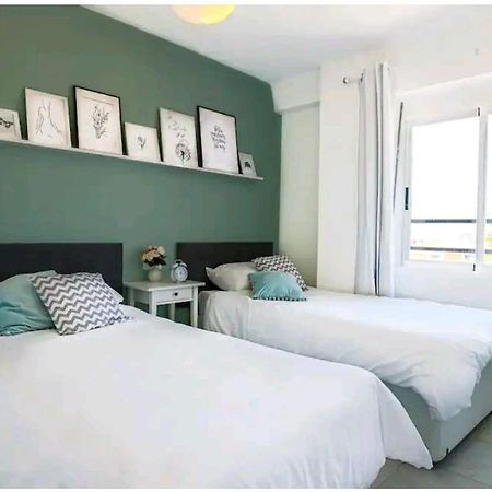 Apartamento Miramar Xabia Bagian luar foto