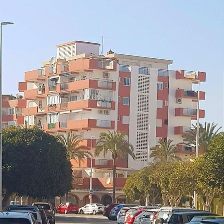 Apartamento Miramar Xabia Bagian luar foto