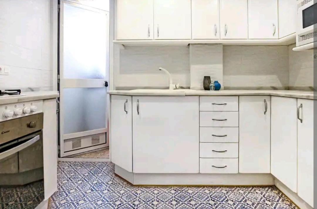 Apartamento Miramar Xabia Bagian luar foto
