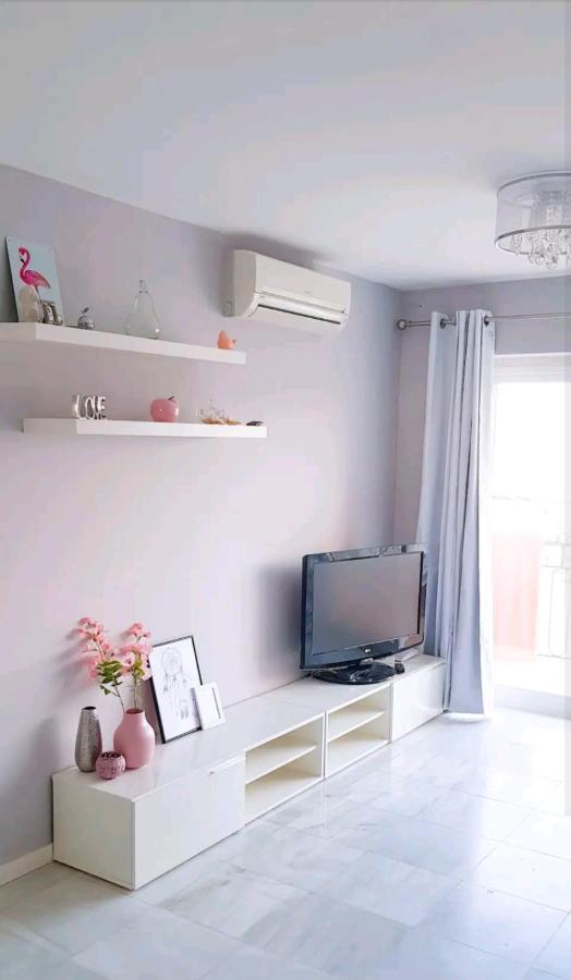 Apartamento Miramar Xabia Bagian luar foto