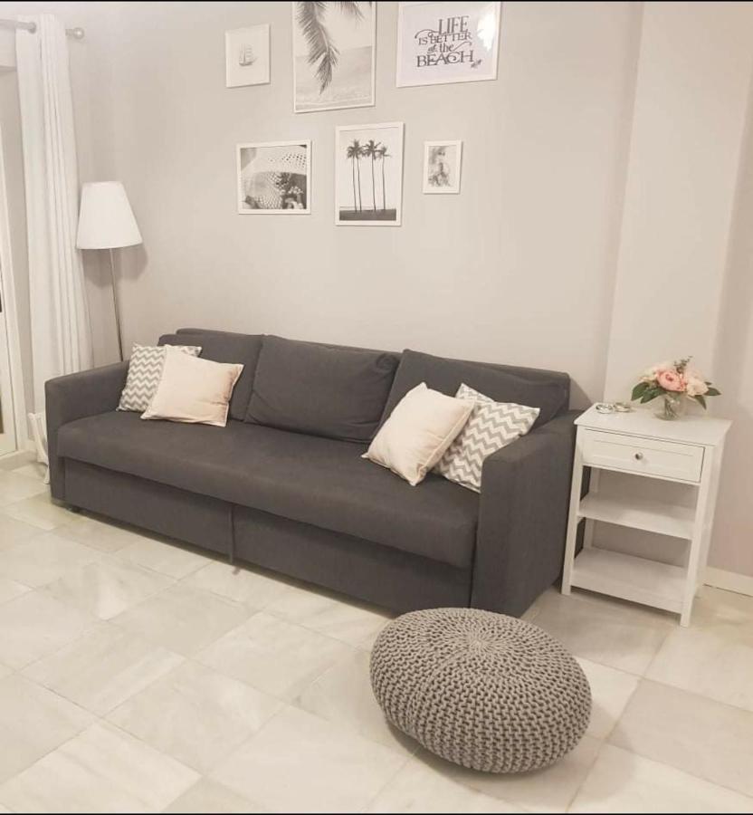 Apartamento Miramar Xabia Bagian luar foto