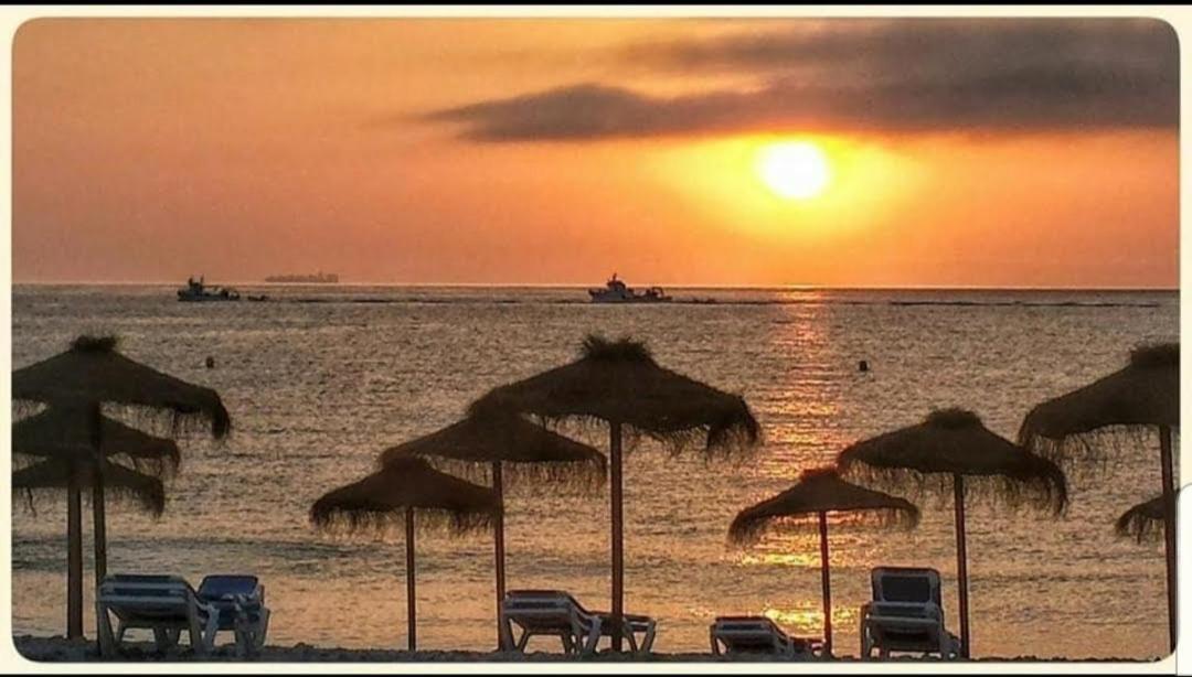 Apartamento Miramar Xabia Bagian luar foto