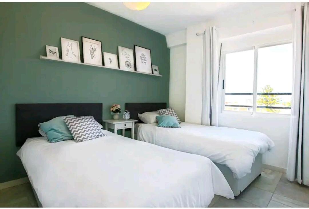 Apartamento Miramar Xabia Bagian luar foto