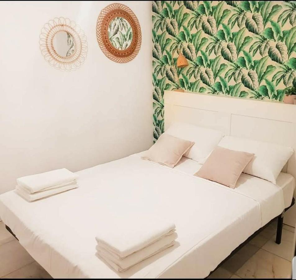 Apartamento Miramar Xabia Bagian luar foto